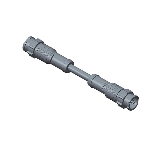 Amphenol LTW AB-AU08ML-UPBML-QH010 electronic component product image