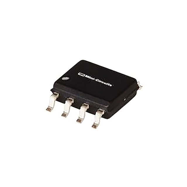 Mini-Circuits MSW-2-20+ electronic component product image