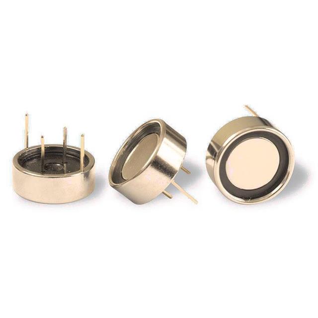 Demiurg CZ-0-SS -PIN [4XPIN][SUS316] electronic component product image