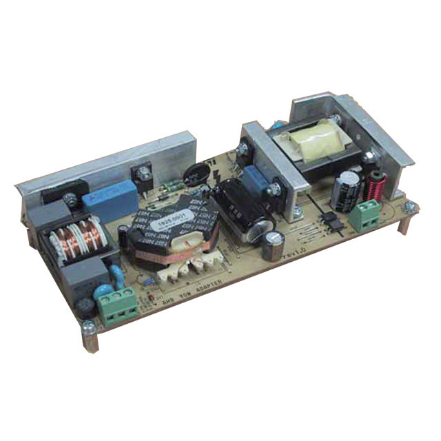 STMicroelectronics EVL6591-90WADP electronic component product image