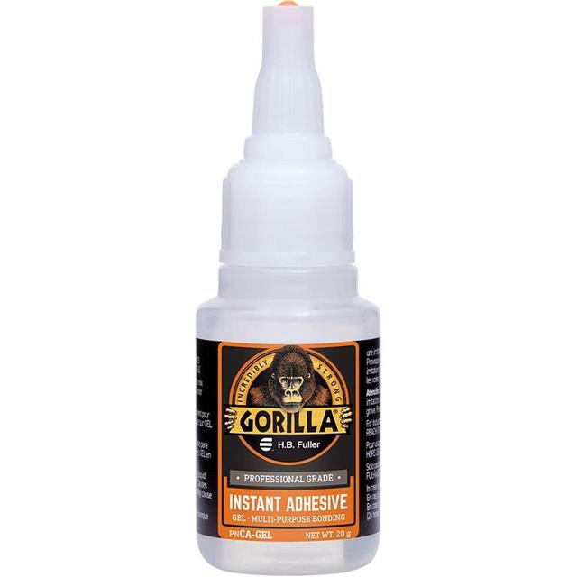 Austin Hardware GP CA-GEL electronic component product image