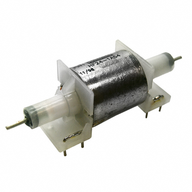 Standex-Meder Electronics HF12-1A54-8 electronic component product image
