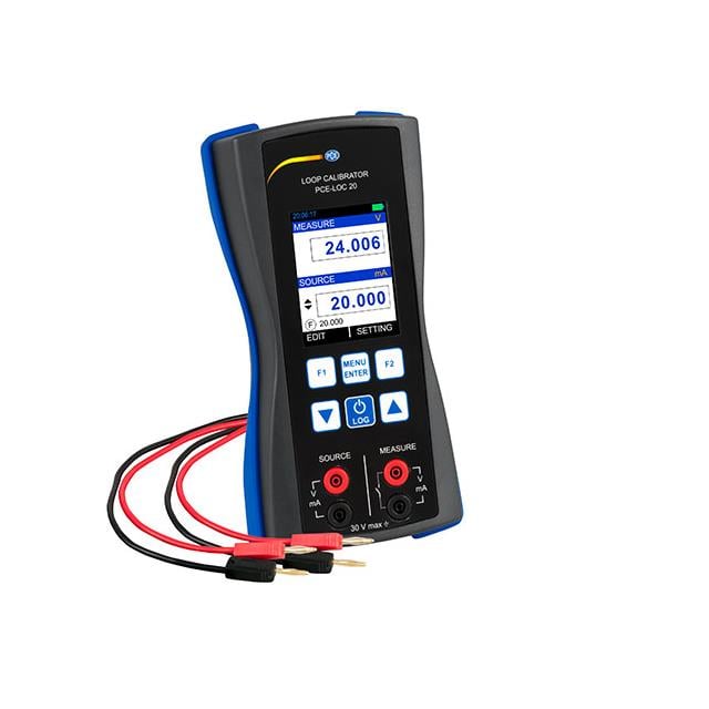 PCE Instruments PCE-LOC 20 electronic component product image