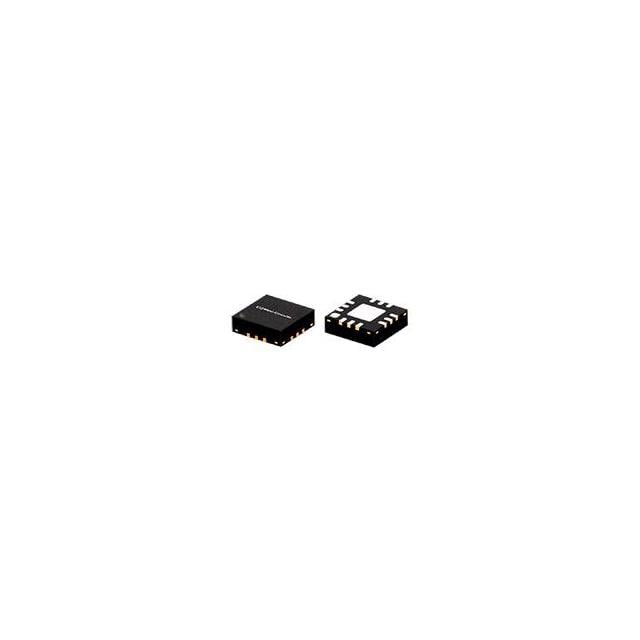 Mini-Circuits PMA3-14LN+ electronic component product image