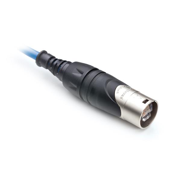 Amphenol Sine Systems Corp RJX8M BULK electronic component product image