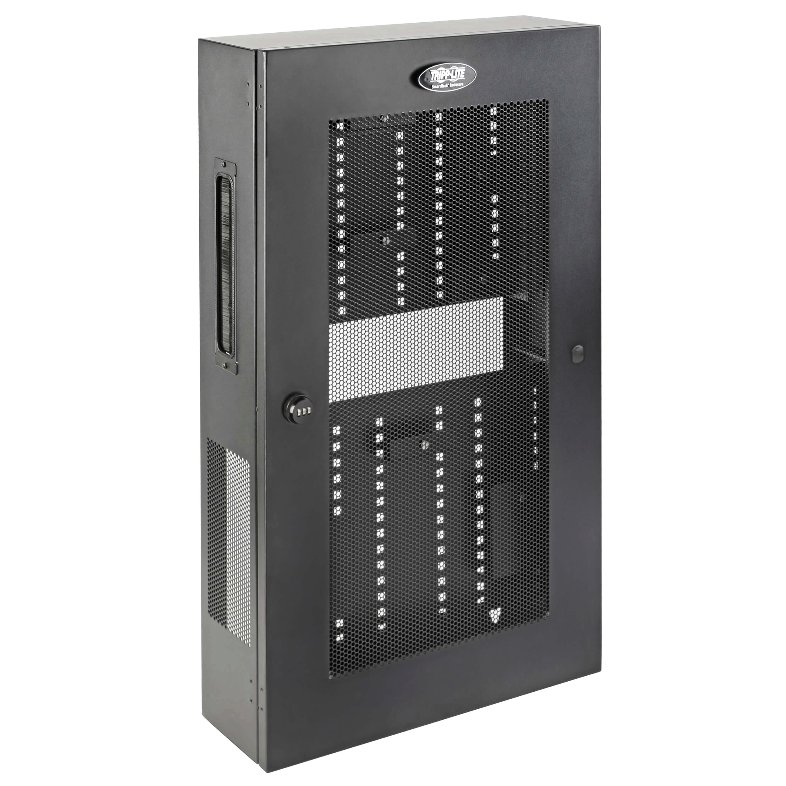 Eaton Tripp Lite SMART1000RMX2UN electronic component product image
