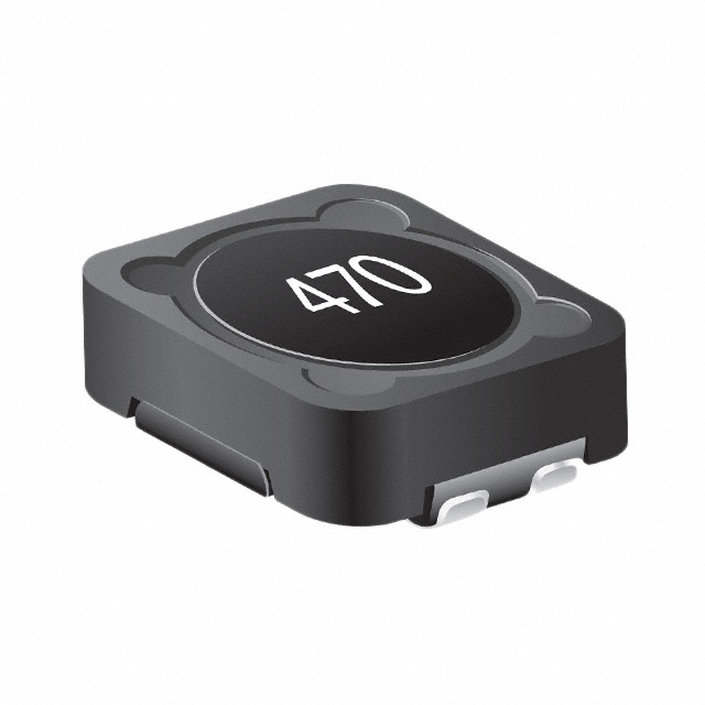 Bourns Inc. SRF0703A-8R2M electronic component product image