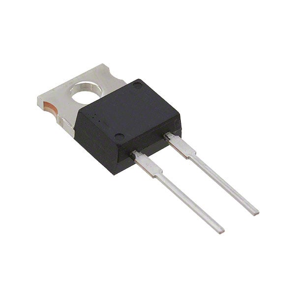TE Connectivity Passive Product MPR20C120RJ electronic component product image