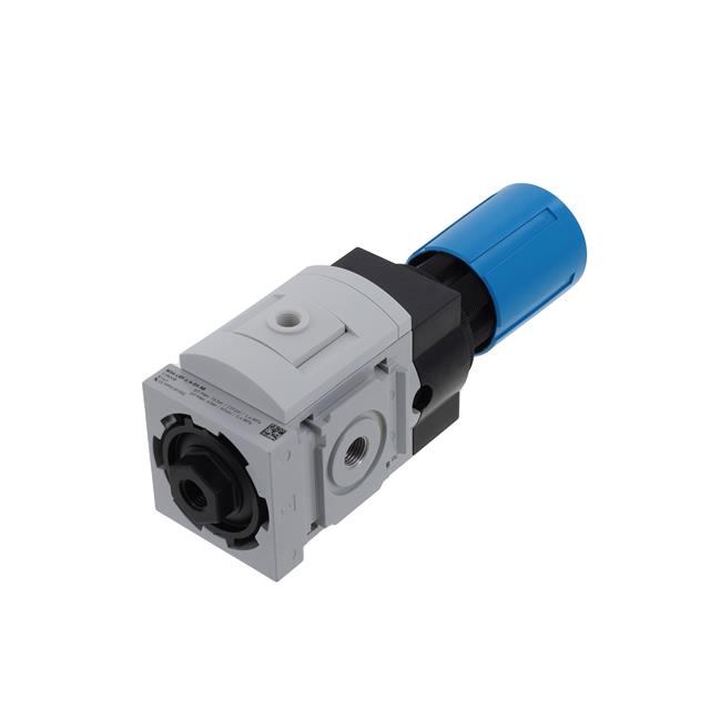 Festo Corporation MS6-LRP-1/4-D5-A8 electronic component product image
