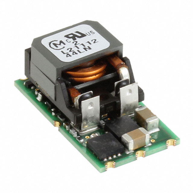 Murata Power Solutions Inc. OKL2-T/12-W12P2-C electronic component product image