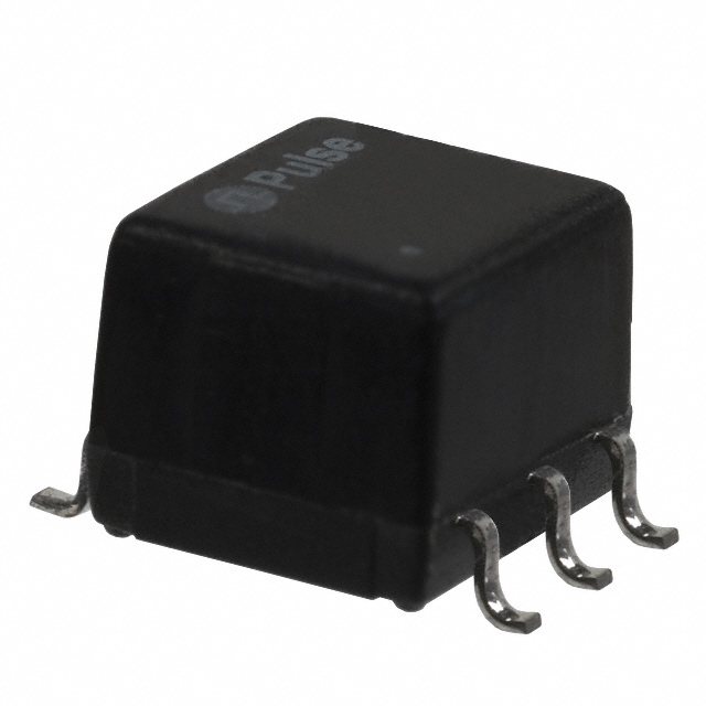 Pulse Electronics T3001NL electronic component product image