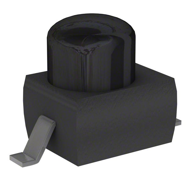Everlight Electronics Co Ltd PT91-21B/TR7 electronic component product image