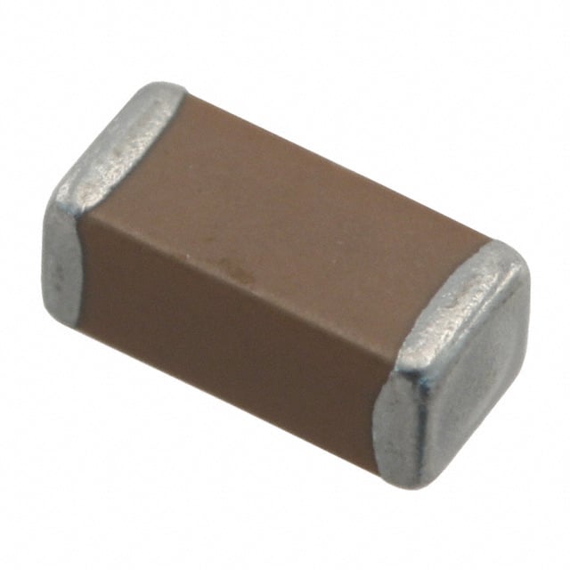 Johanson Dielectrics Inc. SCDP302W681K4GF001E electronic component product image