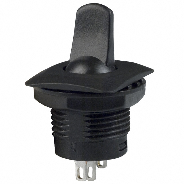 E-Switch RR3402D electronic component product image