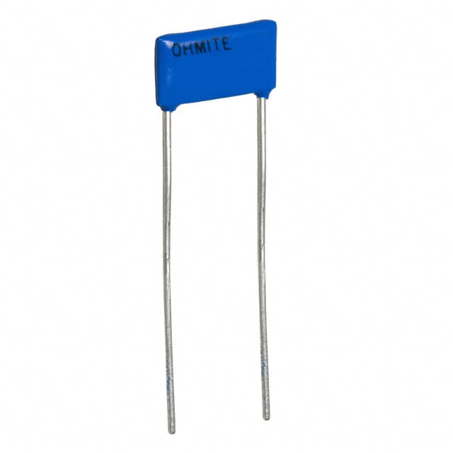 Ohmite SM102031005FE electronic component product image