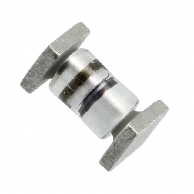 Microchip Technology 1N5615US electronic component product image