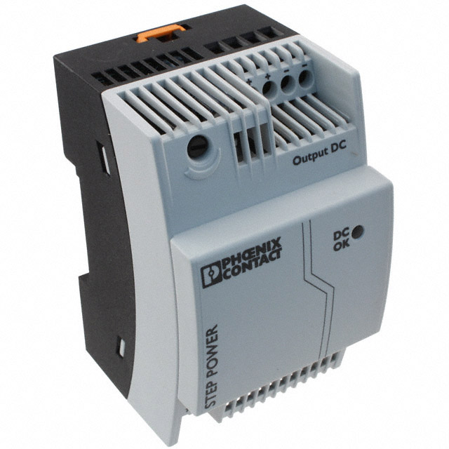 Phoenix Contact 2868648 electronic component product image