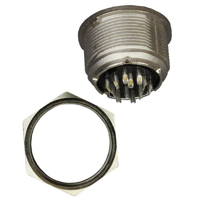 Amphenol Tuchel Industrial T3638009U electronic component product image