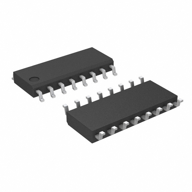 Texas Instruments SI3016-KS electronic component product image