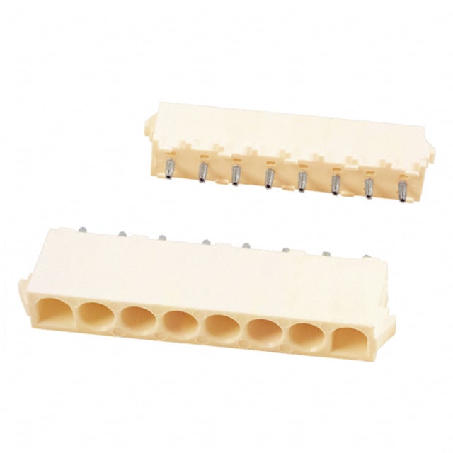 TE Connectivity AMP Connectors 770143-1 electronic component product image