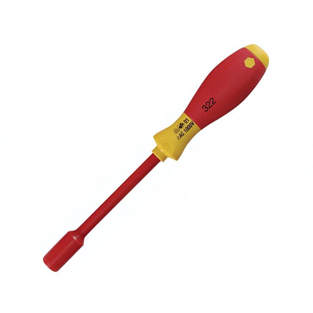 Wiha 32212 electronic component product image