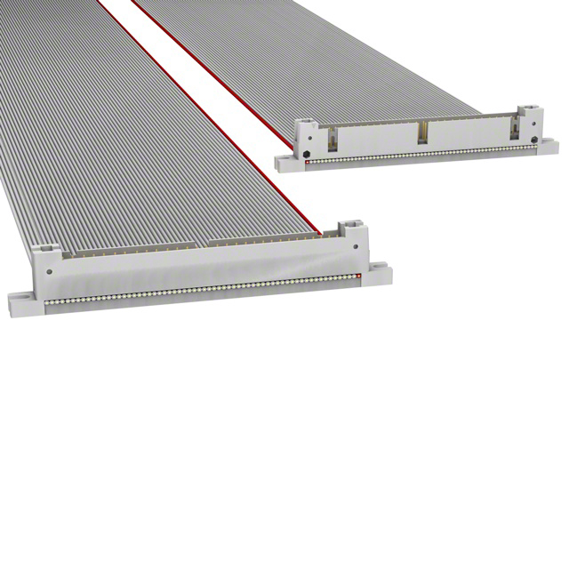 Assmann WSW Components H3WWH-6406G electronic component product image