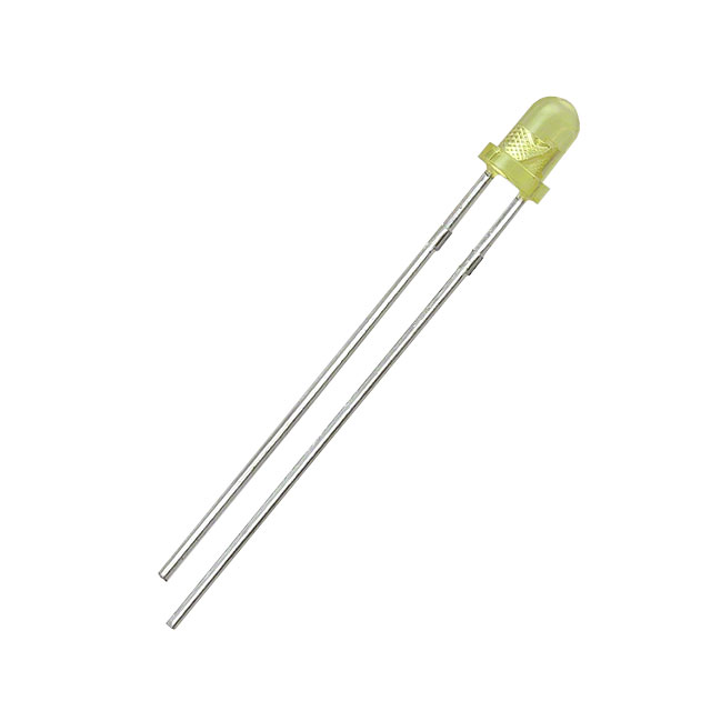 Everlight Electronics Co Ltd HIR204/H0 electronic component product image