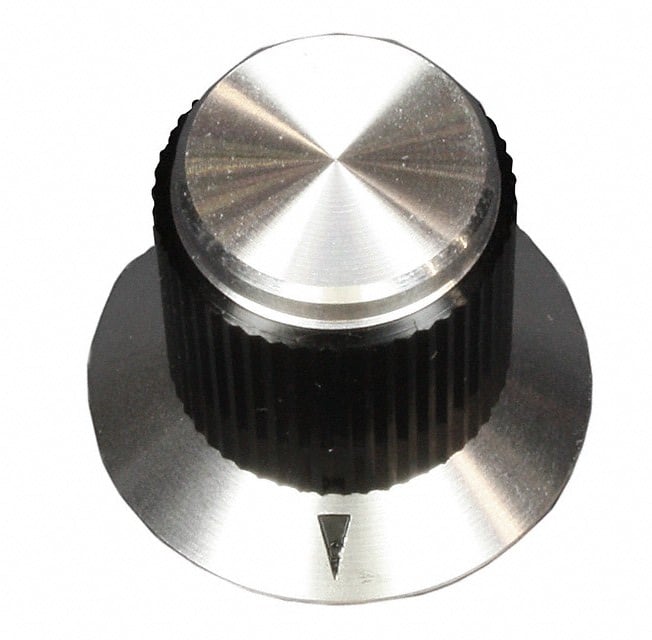 TE Connectivity ALCOSWITCH Switches KNS501BA1/8 electronic component product image