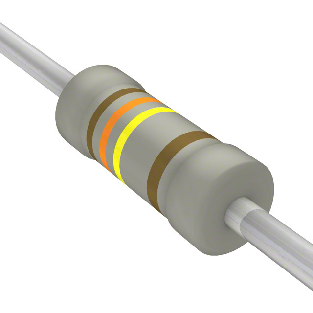 TE Connectivity Passive Product LR1F130K electronic component product image