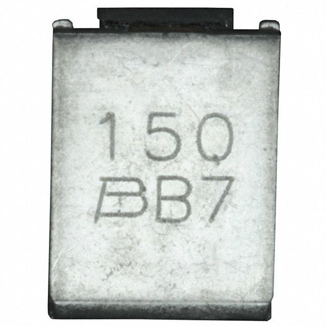 Bourns Inc. MF-SM150/33-2 electronic component product image