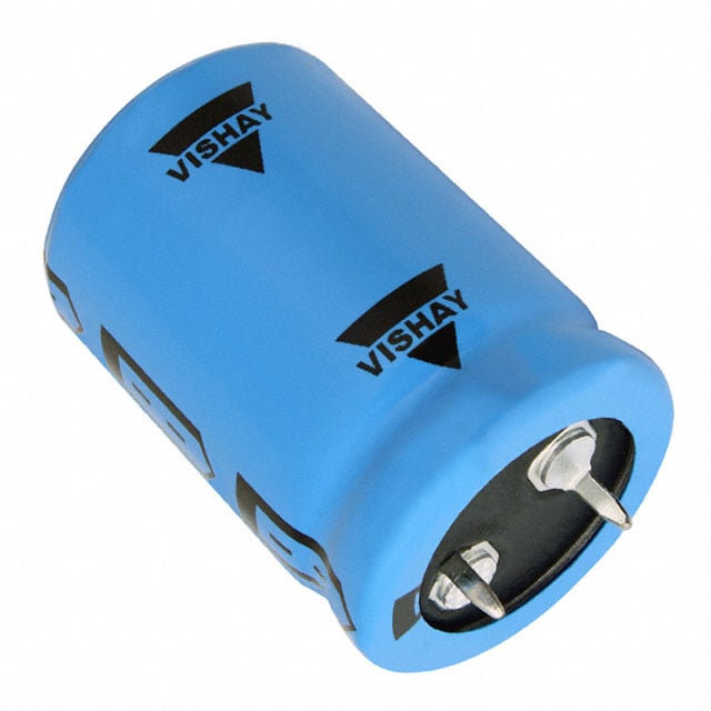 Vishay Beyschlag/Draloric/BC Components MAL225645333E3 electronic component product image