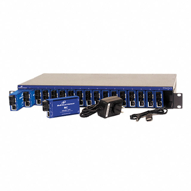 Advantech Corporation BB-806-39800 electronic component product image