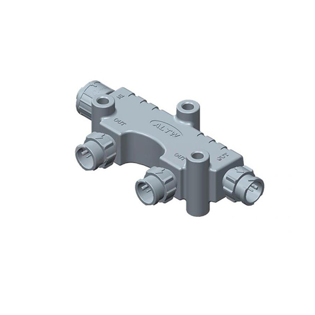 Amphenol LTW AB-AU-666600-MMFM00-Q001 electronic component product image