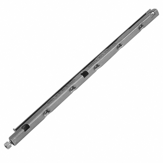 Calmark/Birtcher 127B-2-10-3-L electronic component product image