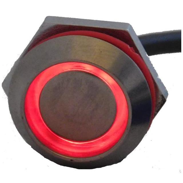Demiurg CZ-2-S-SS [1.4418] (040) electronic component product image