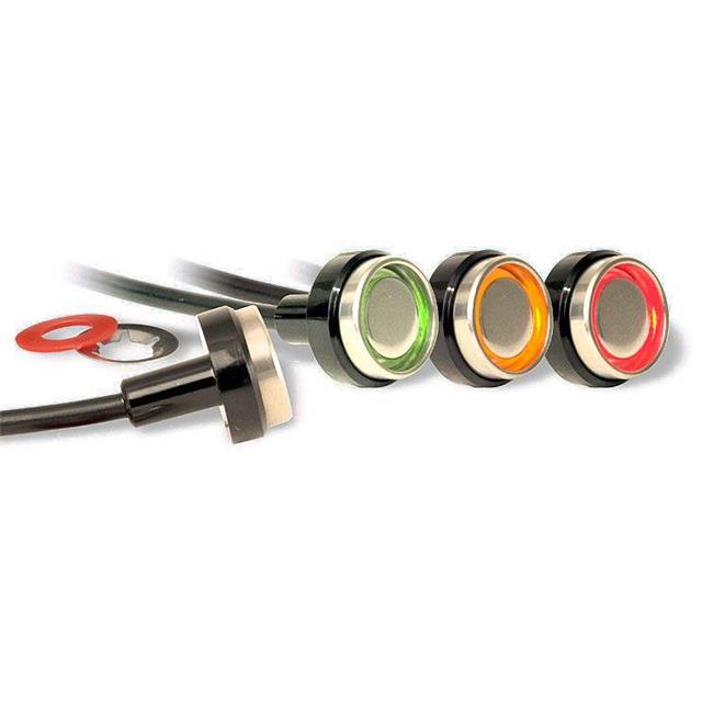 Demiurg CZ-2-SS-B[SUS316](040) electronic component product image