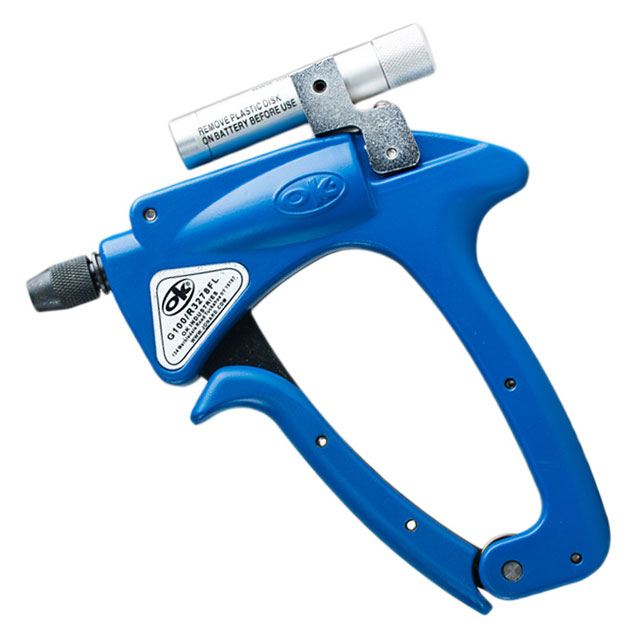 Jonard Tools G100/R3278FL electronic component product image