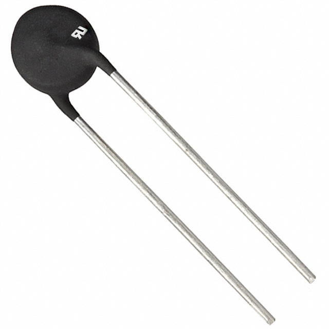 Vishay Ametherm MS1215102 electronic component product image