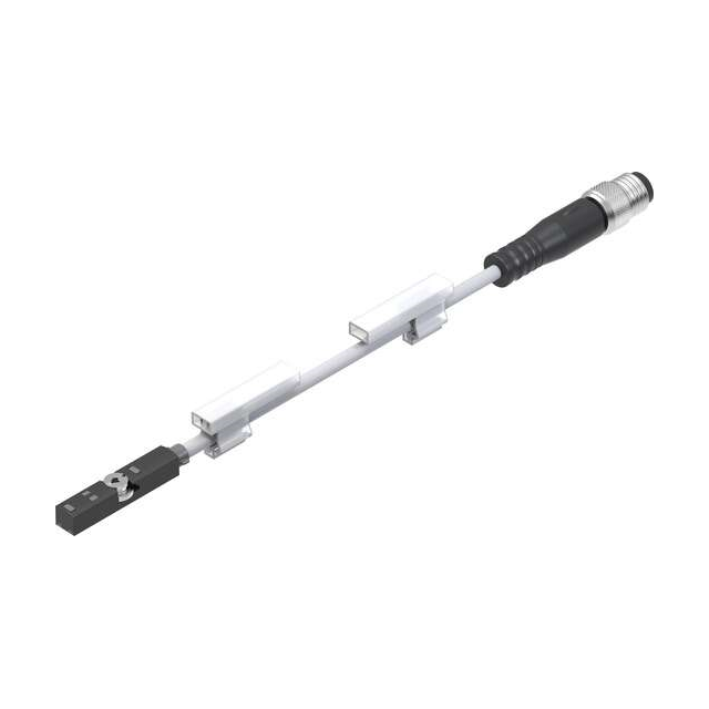 Festo Corporation SMT-8M-A-NS-24V-E-0,3-M8D electronic component product image