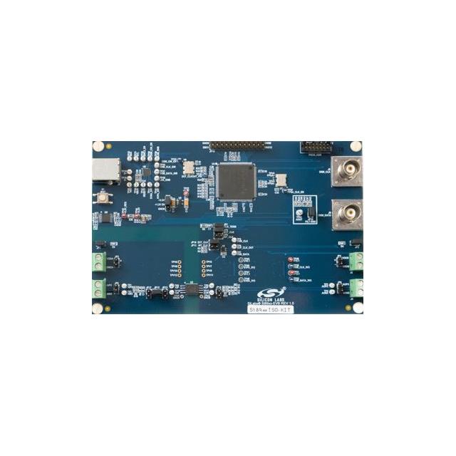 Skyworks Solutions Inc. SI8946ISO-KIT electronic component product image