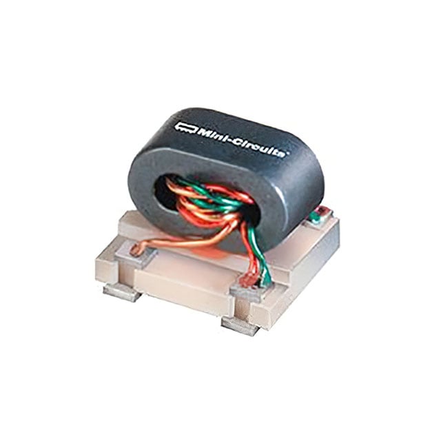 Mini-Circuits TC4-14+ electronic component product image