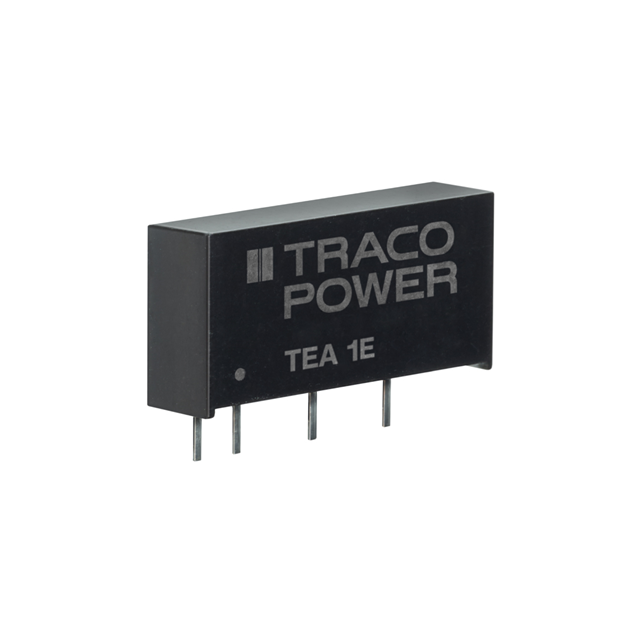 Traco Power TEA 1-0505E electronic component product image
