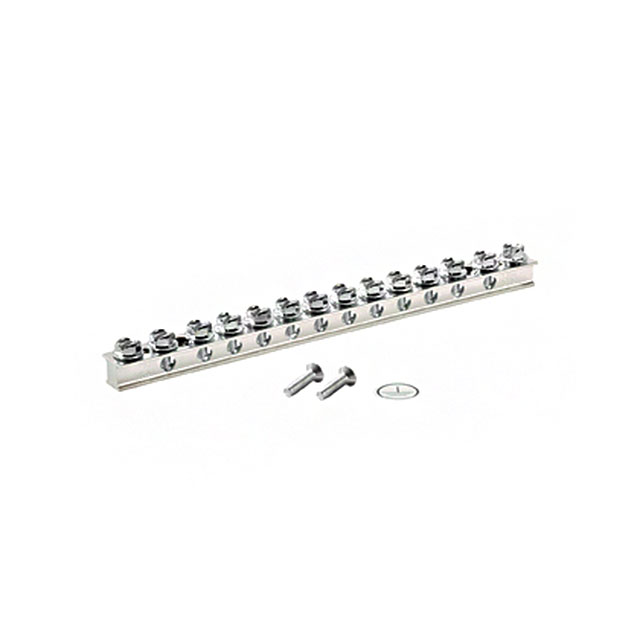 Panduit Corp UGB2/0-414-12 electronic component product image