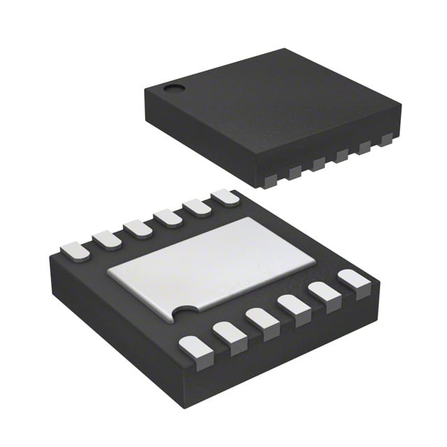 Microchip Technology MIC23060-G4YMT-TR electronic component product image