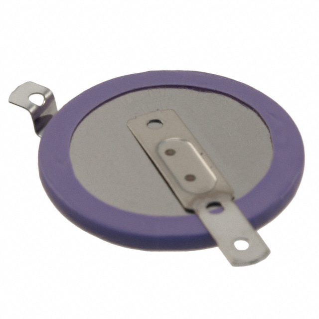 Panasonic Energy ML-2020/F1AN electronic component product image