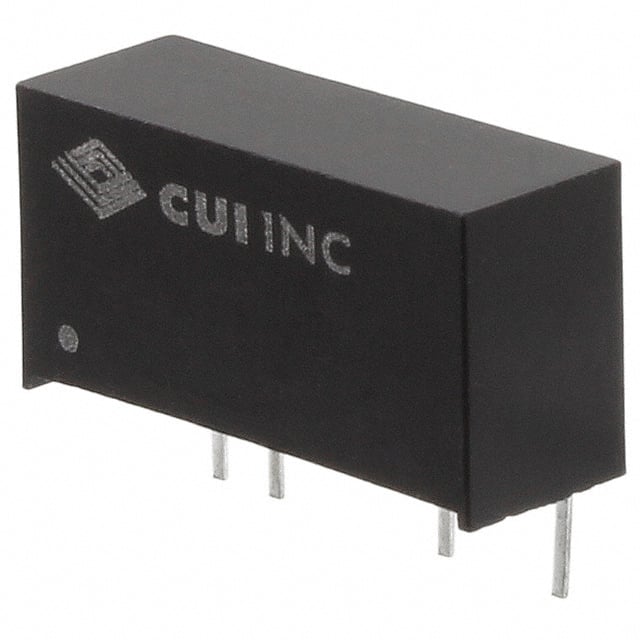 Bel Power Solutions PEM2-S12-S5-S electronic component product image