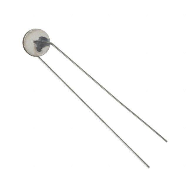 Amphenol Advanced Sensors (Thermometrics) RL3006-50-30-25-PTO electronic component product image