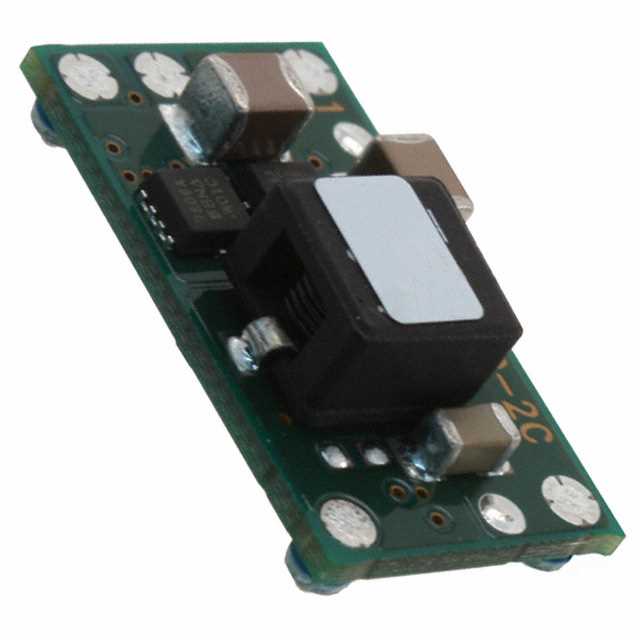 ARTESYN / Advanced Energy PTH12050WAZ electronic component product image
