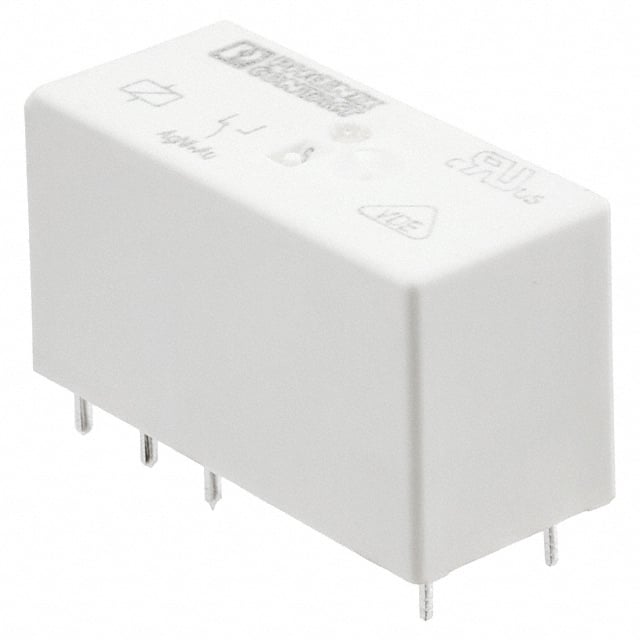 Phoenix Contact 2961215 electronic component product image