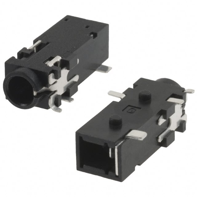 Same Sky (Formerly CUI Devices) SJ-43514-SMT-TR electronic component product image
